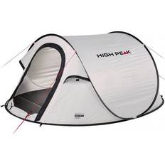 High Peak Popup Zelt Vision 3 - White