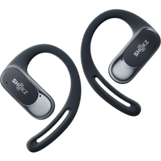 Sport headset Shokz OpenFit Air Black