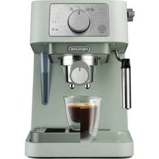 Coffee Makers De'Longhi Stilosa EC260 Green