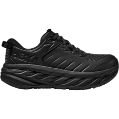 Hoka Bondi SR Wide M - Black