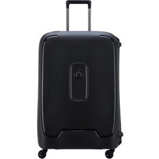 Delsey Moncey 76cm - Black