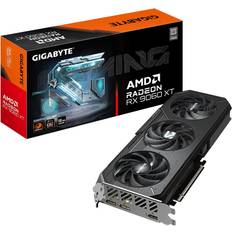 Gigabyte Radeon RX 9060 XT Gaming OC HDMI 2xDP 16GB
