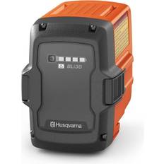Husqvarna BLi30 Black/Orange