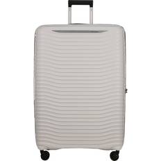 Samsonite Upscape Spinner Expandable 81cm - Cloud White