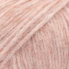 Drops Design Air Uni Colour Rosa Marmor 150m