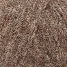 Drops Design Air Mix Brun 150m