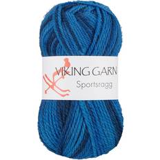 Viking Sportsragg Multi Blue 100m