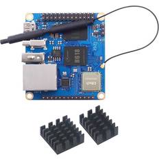 Single-Board Computers Tauoh Zero 3 Development Board 2GB WiFi5 BT 5.0