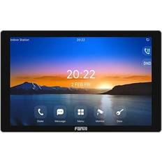 Fanvil i504W Touch Screen Monitor