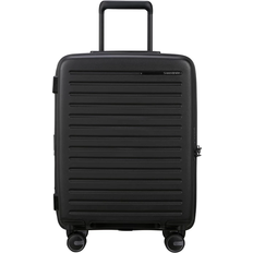 Samsonite Restackd Spinner Expandable 68cm - Black