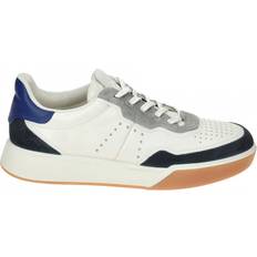 Ecco 48 Skor ecco Street Court M - White