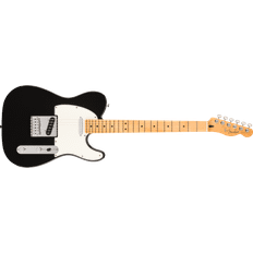 Fender Player II Telecaster Black
