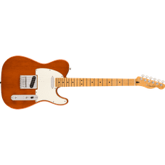 Fender Player II Telecaster Mocha