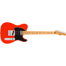 Fender Player II Telecaster Coral Red