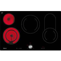 Neff N 70 T18PT16X0 - Svart