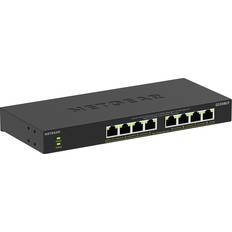 Netgear GS308LP 8-Port PoE Gigabit Switch
