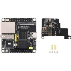Single-Board Computers Tauoh RV1106 Linux Development Board POE Module