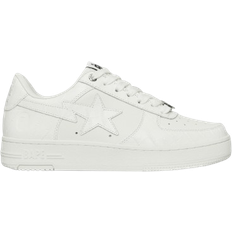 A Bathing Ape Trainers A Bathing Ape BAPE STA #3 M2 M - White
