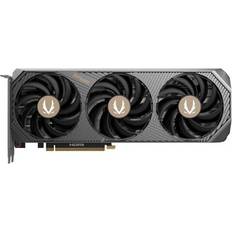 Zotac Grafikkort Zotac GeForce RTX 5070 Solid Graphics Card