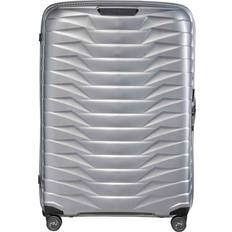 Samsonite proxis Samsonite Proxis Spinner 81cm - Silver