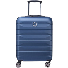 Delsey Air Armour Slim 57cm - Night Blue
