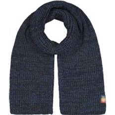 Polyester Scarfs Children's Clothing Barts Girl's Scarf Perido - Bleu