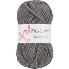 Viking Sportsragg Grey 100m