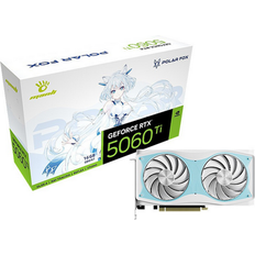 Vga till display Manli VGA Man GeForce RTX 5060 TI 16GB