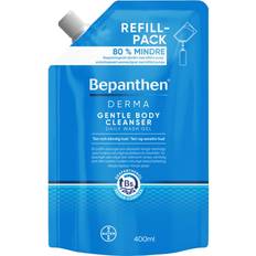 Bepanthen Derma Gentle Body Cleanser Daily Wash 400 ml
