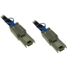 Serial Attached SCSI SAS External Cable 1m