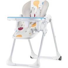 Kinderkraft Baby Chairs Kinderkraft Yummy Multicolour