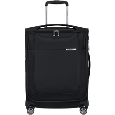 Samsonite D'lite 55cm - Black