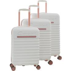 Cavalet Pasadena 3 delar - White