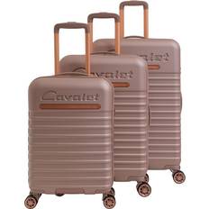 Cavalet Pasadena Set of 3 - Bronze