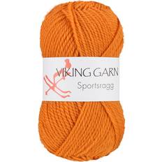 Viking Sportsragg Dark Yellow 100m