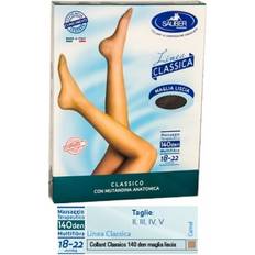 Collant Sauber 140 Collant Medio LineaCharme - Camel