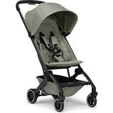 Cabin approved stroller Joolz Aer+ Sage Green