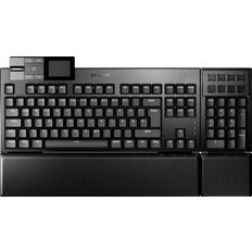Be Quiet! Dark Mount MX Silent Tactile Gaming keyboard (German)