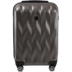 Gino Ferrari Nexem Case 76cm - Grey
