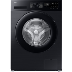Samsung Frontmatad Tvättmaskiner Samsung Tvättmaskin 5100 Series Slim 9kg