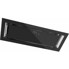 Caple BU755BK 75cm, Black