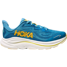 Hoka junior Hoka Clifton 10 GS - Alpine Blue/Foggy Night