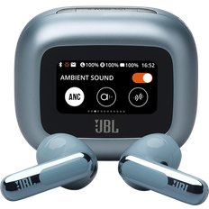 JBL Live Flex 3 Blue