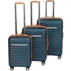 Cavalet Pasadena Set of 3 - Dark Blue