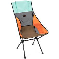 Helinox Sunset Chair - Mint Multi Block