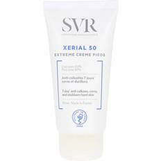 SVR Laboratoires Xerial 50 Extreme Foot Cream 50ml