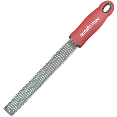 Pilkojat, Viipaloijat & Raastimet Microplane Premium Classic Rosa Grater 32cm