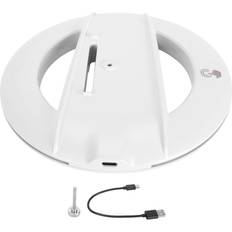 Zeblaze Vertical Stand RGB Cooling Station Base PS5