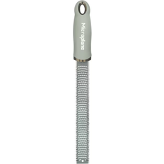Microplane Premium Classic Sage Green Rivjärn 32.5cm