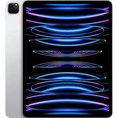 Ipad pro 12.9 2022 Apple iPad Pro M2, 12.9-inch, Wi-Fi, 128GB, Silver